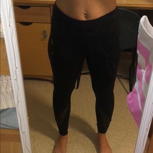 lululemon black leggings SOLD SOLD SOLD
